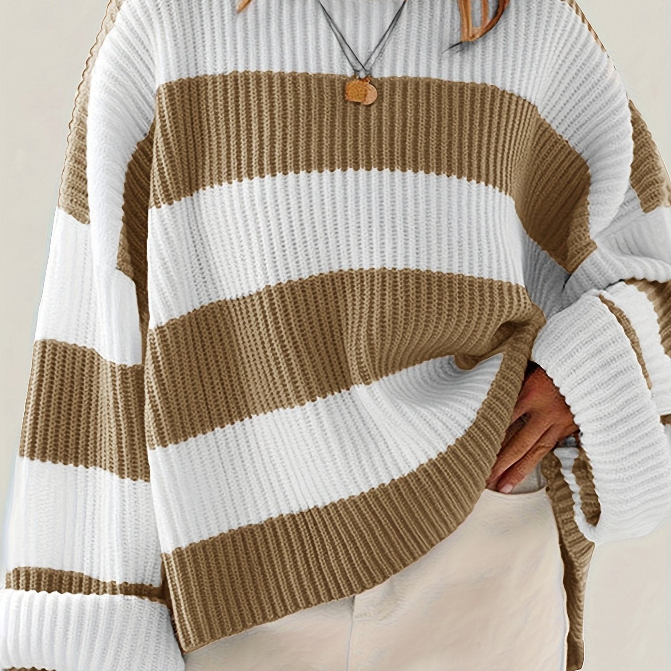 Felya Trui – Oversized stijl met zachte flair