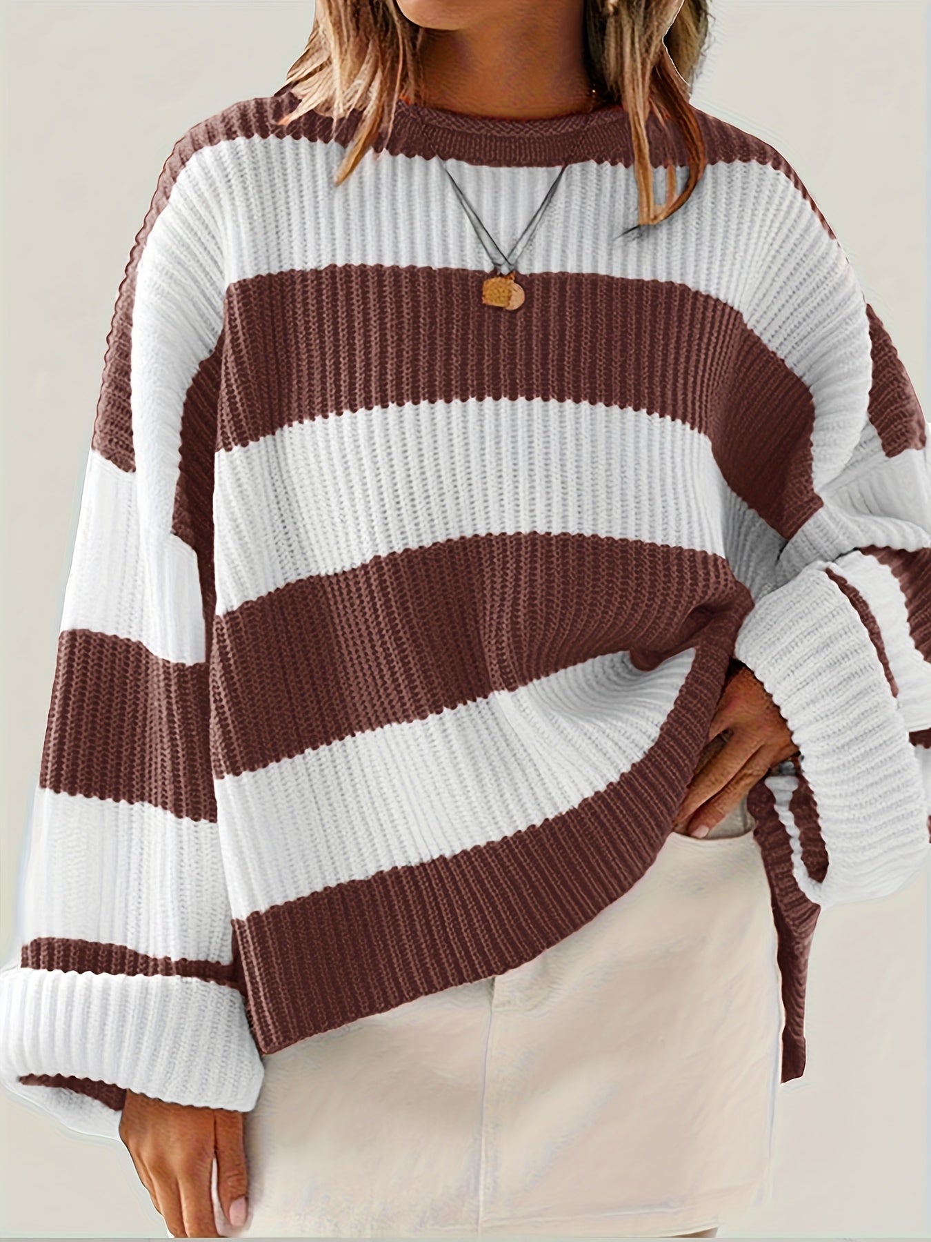 Felya Trui – Oversized stijl met zachte flair