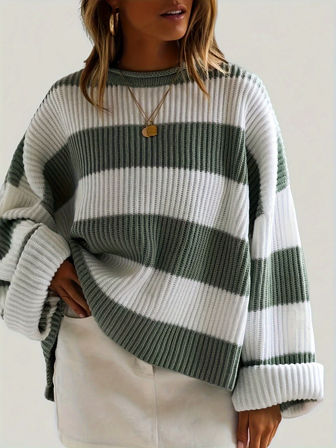 Felya Trui – Oversized stijl met zachte flair