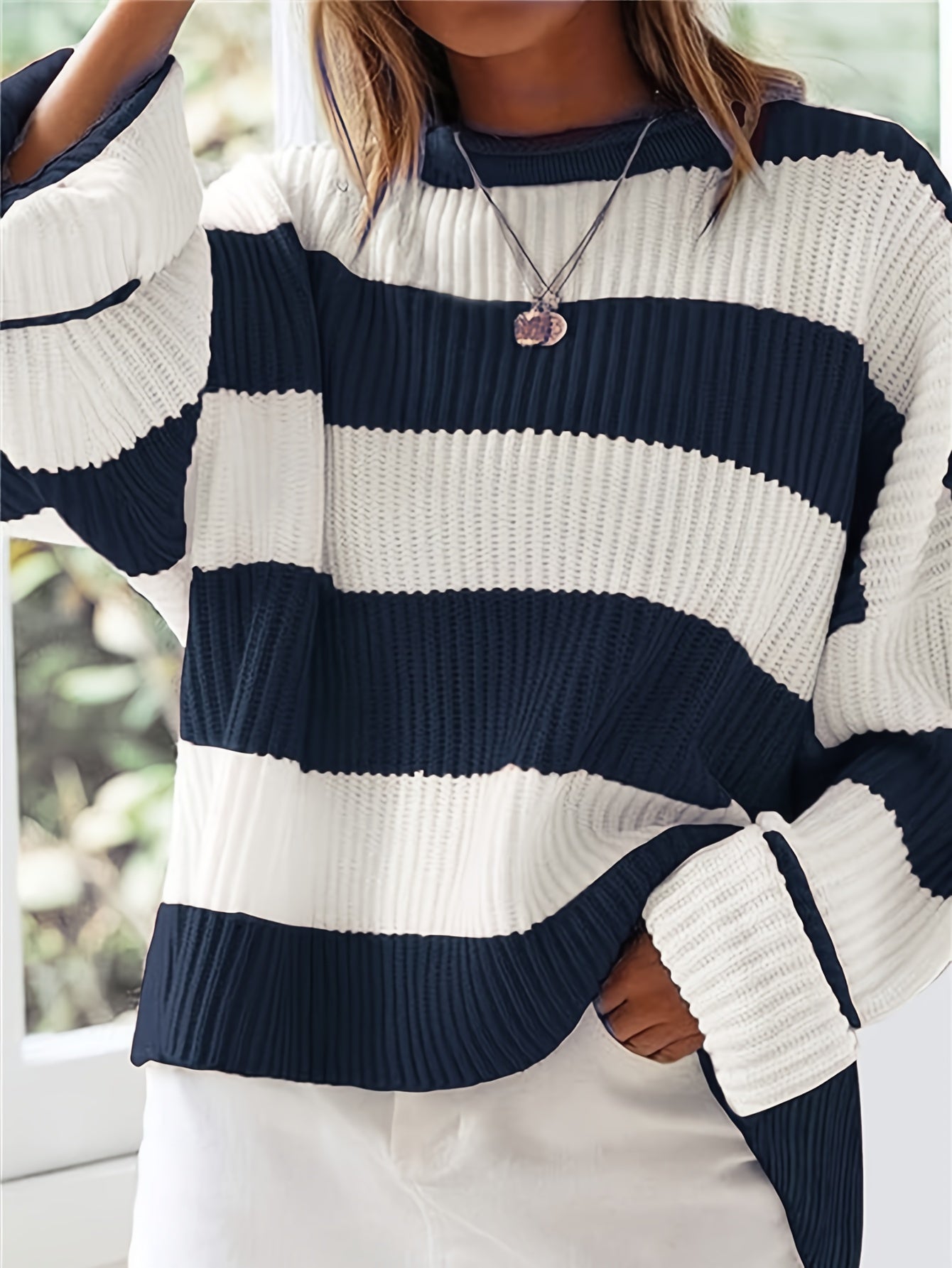 Felya Trui – Oversized stijl met zachte flair
