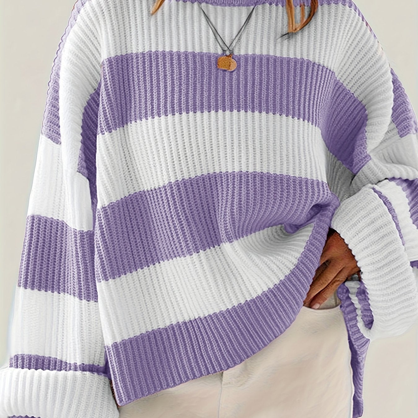 Felya Trui – Oversized stijl met zachte flair