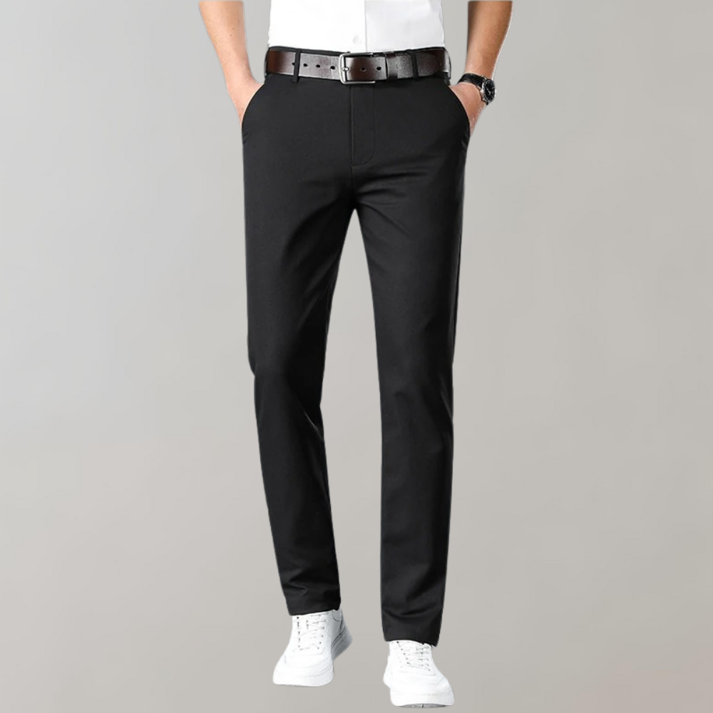 Ruben – Heren Chino Slim Fit Stretch Comfortabel
