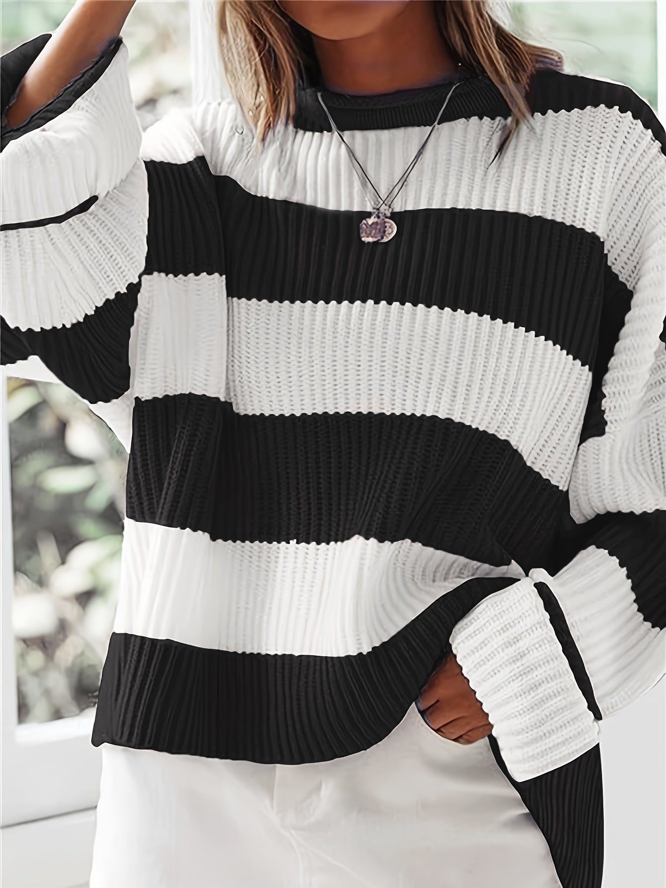 Felya Trui – Oversized stijl met zachte flair