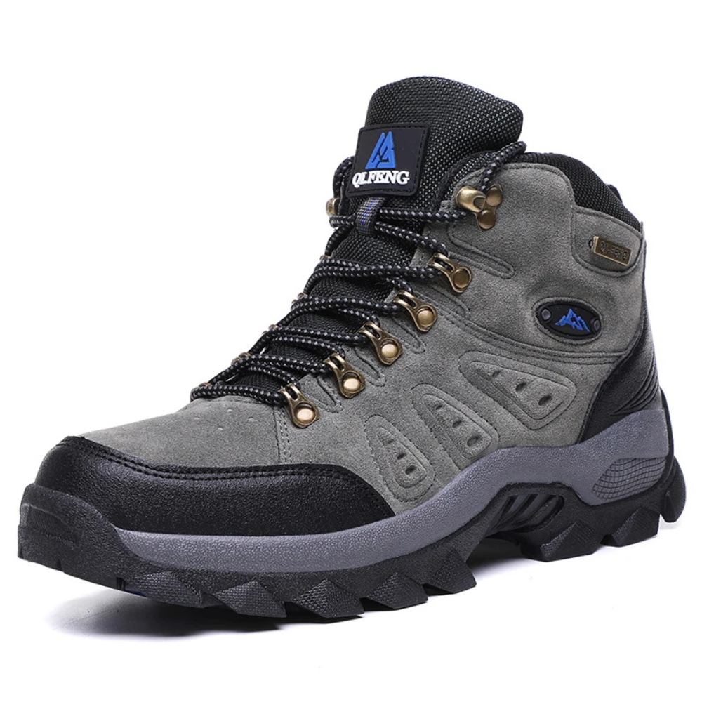 Ruvo – Wandelschoenen Waterdicht Grip Outdoor Comfort