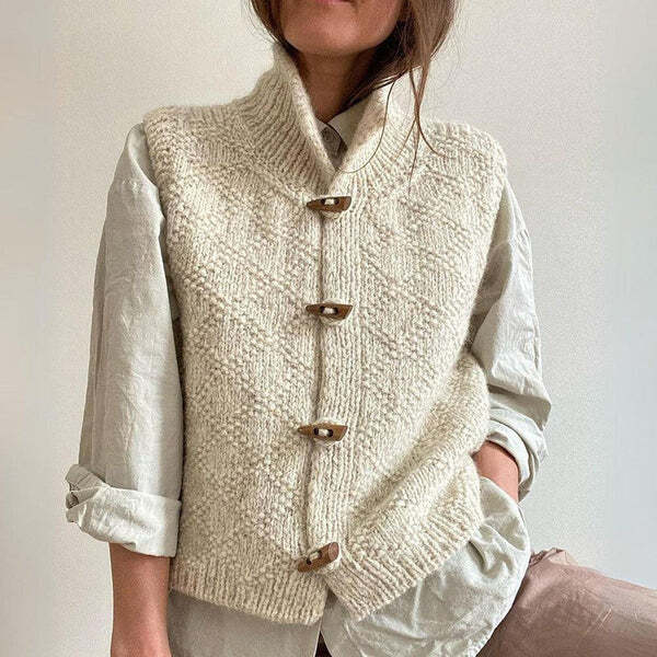 Maren Weste – Minimalistisch en veelzijdig