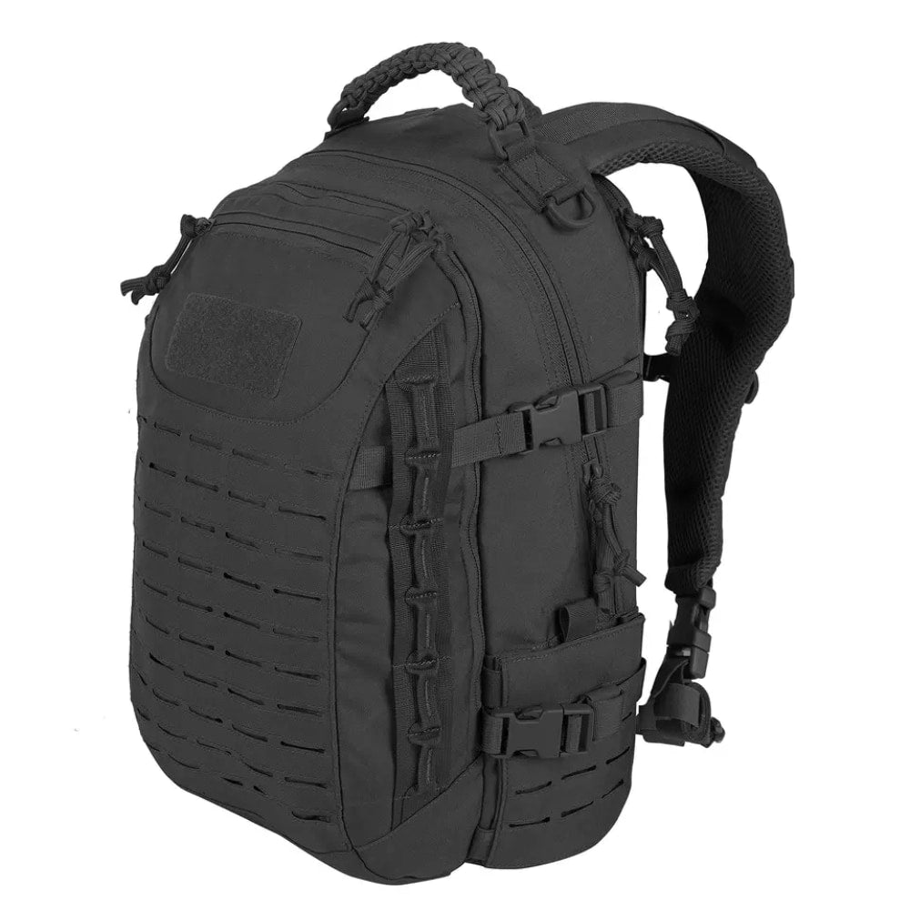 Tactische Rugzak 30L Waterafstotend – Met Laptopvak & USB