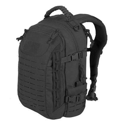 Tactische Rugzak 30L Waterafstotend – Met Laptopvak & USB