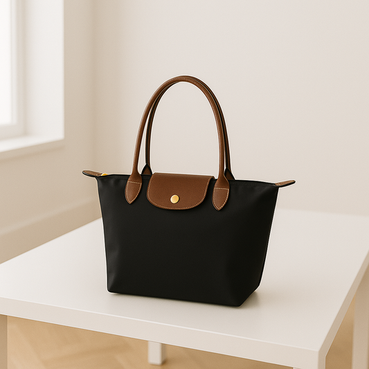 Dames Schoudertas Luxe Handtas Grote Tas Elegant Dames Tas