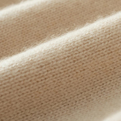 Dames Turtleneck Trui Winter – Zachte Coltrui Dames Warm Slim Fit Elegant