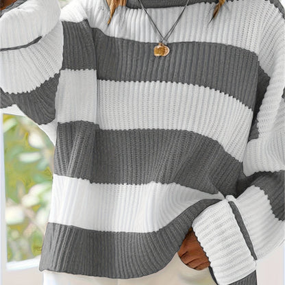 Felya Trui – Oversized stijl met zachte flair