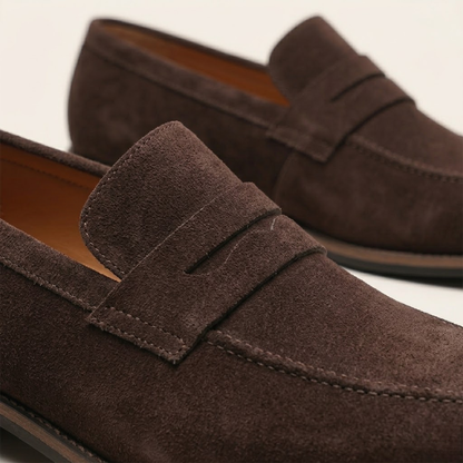 Ivo – Loafers Heren Instappers Heren Nette Schoenen Heren Zomer Casual