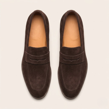 Ivo – Loafers Heren Instappers Heren Nette Schoenen Heren Zomer Casual