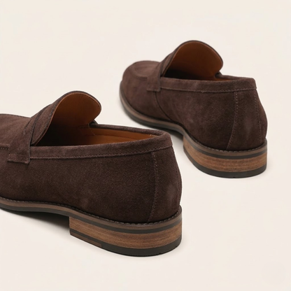 Ivo – Loafers Heren Instappers Heren Nette Schoenen Heren Zomer Casual
