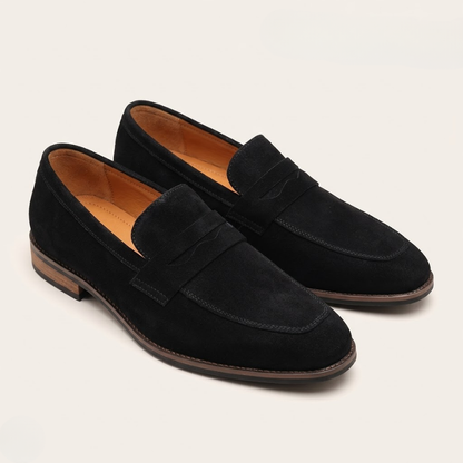 Ivo – Loafers Heren Instappers Heren Nette Schoenen Heren Zomer Casual