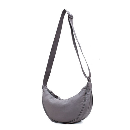 Crossbody Tas Dames Schoudertas Sling Bag Compact Veilig Stijlvol