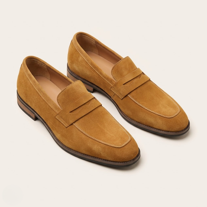 Ivo – Loafers Heren Instappers Heren Nette Schoenen Heren Zomer Casual