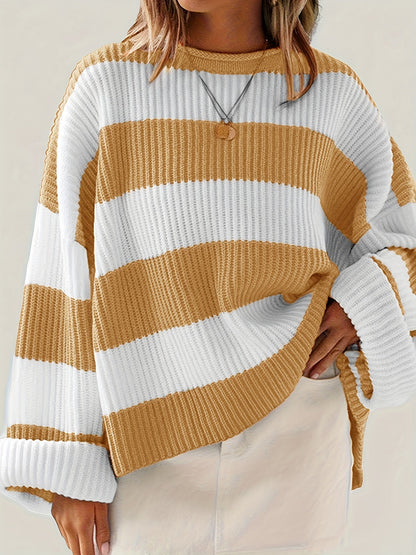 Felya Trui – Oversized stijl met zachte flair