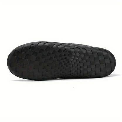 Avira – Warme Binnensloffen Stevige Zool