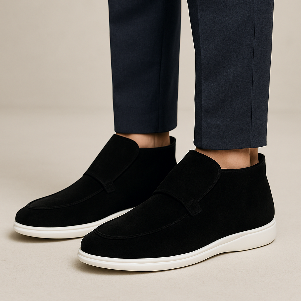 Heren Loafers – Nette Instappers Heren Comfort Stijlvol