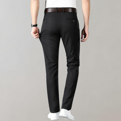 Ruben – Heren Chino Slim Fit Stretch Comfortabel
