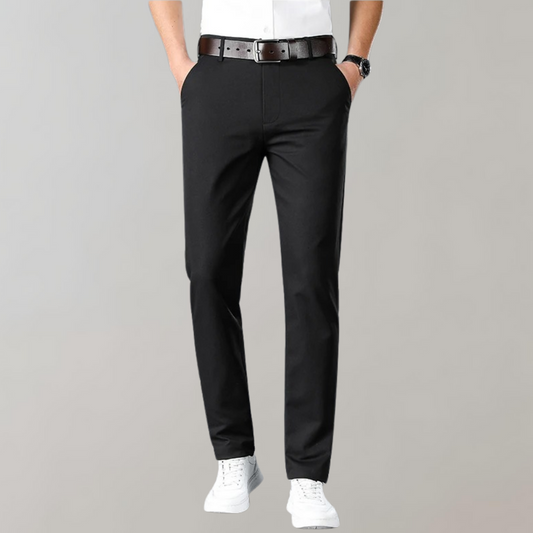 Ruben – Heren Chino Slim Fit Stretch Comfortabel
