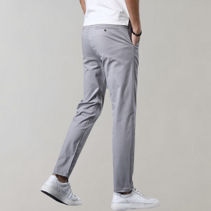 Ruben – Heren Chino Slim Fit Stretch Comfortabel