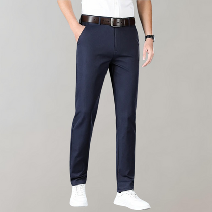 Ruben – Heren Chino Slim Fit Stretch Comfortabel