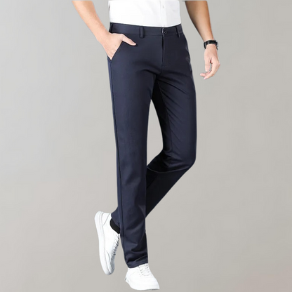 Ruben – Heren Chino Slim Fit Stretch Comfortabel