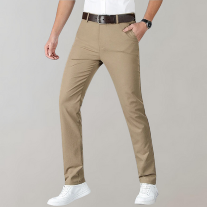 Ruben – Heren Chino Slim Fit Stretch Comfortabel