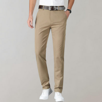 Ruben – Heren Chino Slim Fit Stretch Comfortabel