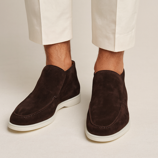 Heren Loafers – Nette Instappers Heren Comfort Stijlvol