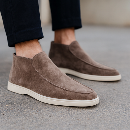 Heren Loafers – Nette Instappers Heren Comfort Stijlvol