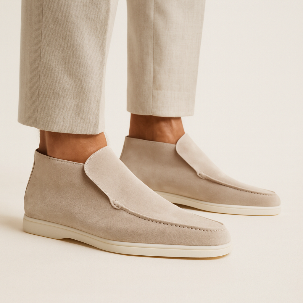 Heren Loafers – Nette Instappers Heren Comfort Stijlvol