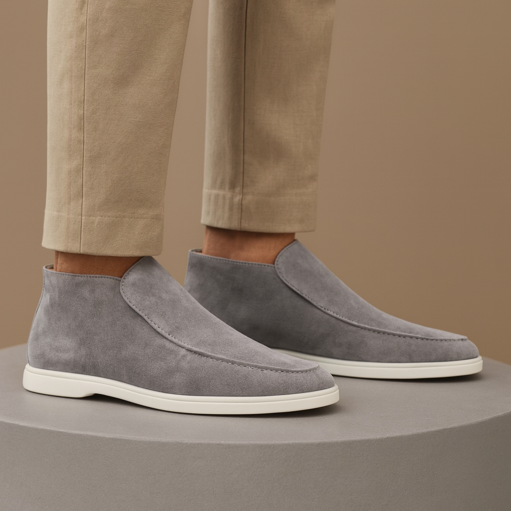Heren Loafers – Nette Instappers Heren Comfort Stijlvol