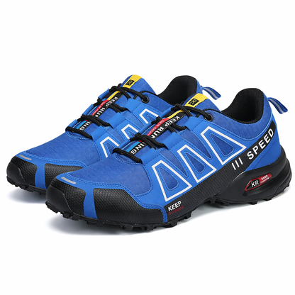Heren Wandelschoenen Waterdicht Antislip Outdoor Schoenen Comfort