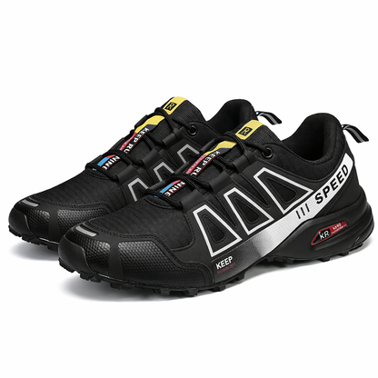 Heren Wandelschoenen Waterdicht Antislip Outdoor Schoenen Comfort