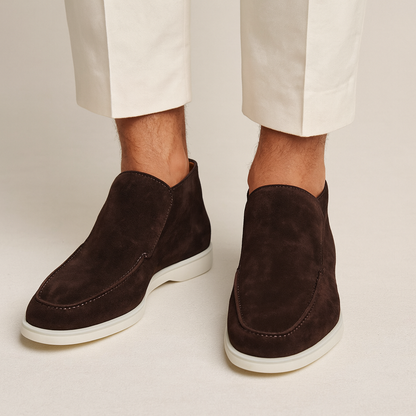 Heren Loafers – Nette Instappers Heren Comfort Stijlvol