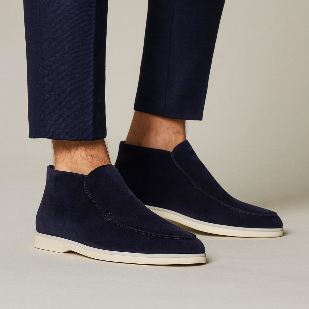 Heren Loafers – Nette Instappers Heren Comfort Stijlvol