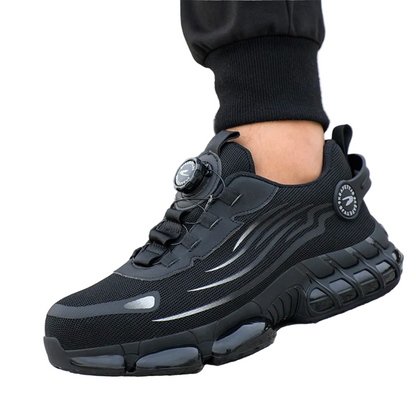 Daan Veiligheidsschoenen – Zekerheid met stijl en gemak