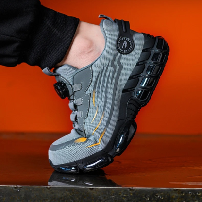 Daan Veiligheidsschoenen – Zekerheid met stijl en gemak