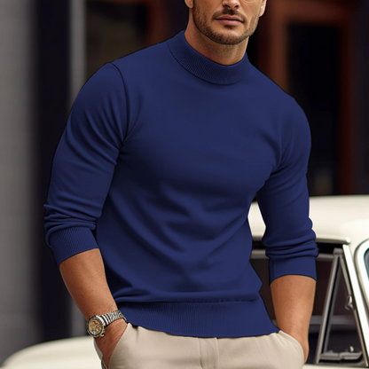Heren Coltrui – Luxe Coltrui Heren Slim Fit Warm Elegant Casual & Zakelijk