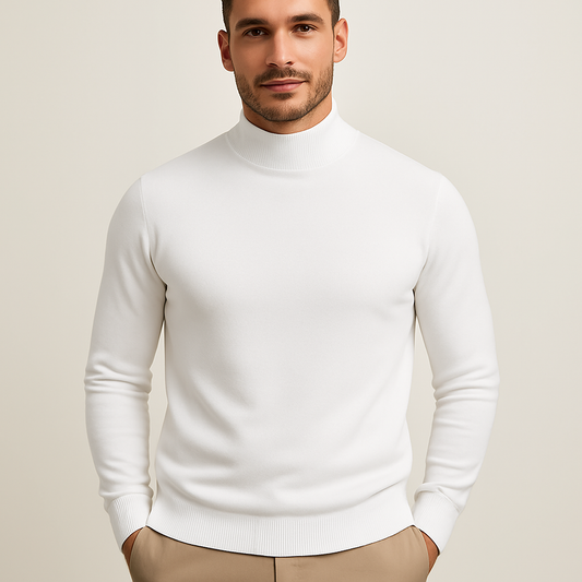 Heren Coltrui – Luxe Coltrui Heren Slim Fit Warm Elegant Casual & Zakelijk