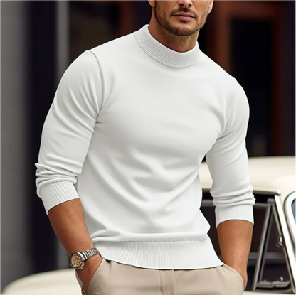 Heren Coltrui – Luxe Coltrui Heren Slim Fit Warm Elegant Casual & Zakelijk