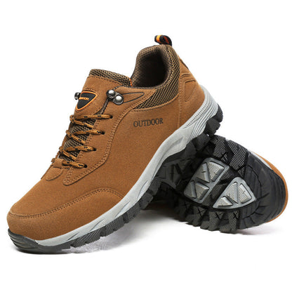 Lioren – Wandelschoenen Waterafstotend Comfortabel Outdoor
