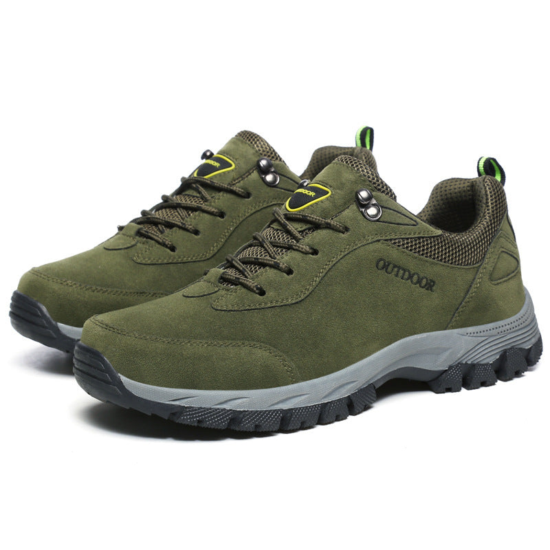 Lioren – Wandelschoenen Waterafstotend Comfortabel Outdoor