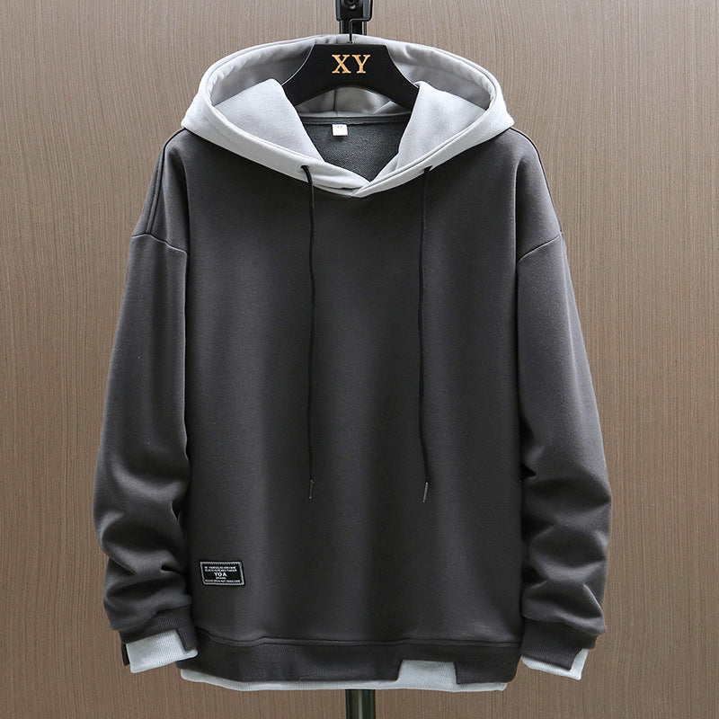 Heren Hoodie – Warm Comfortabel Casual