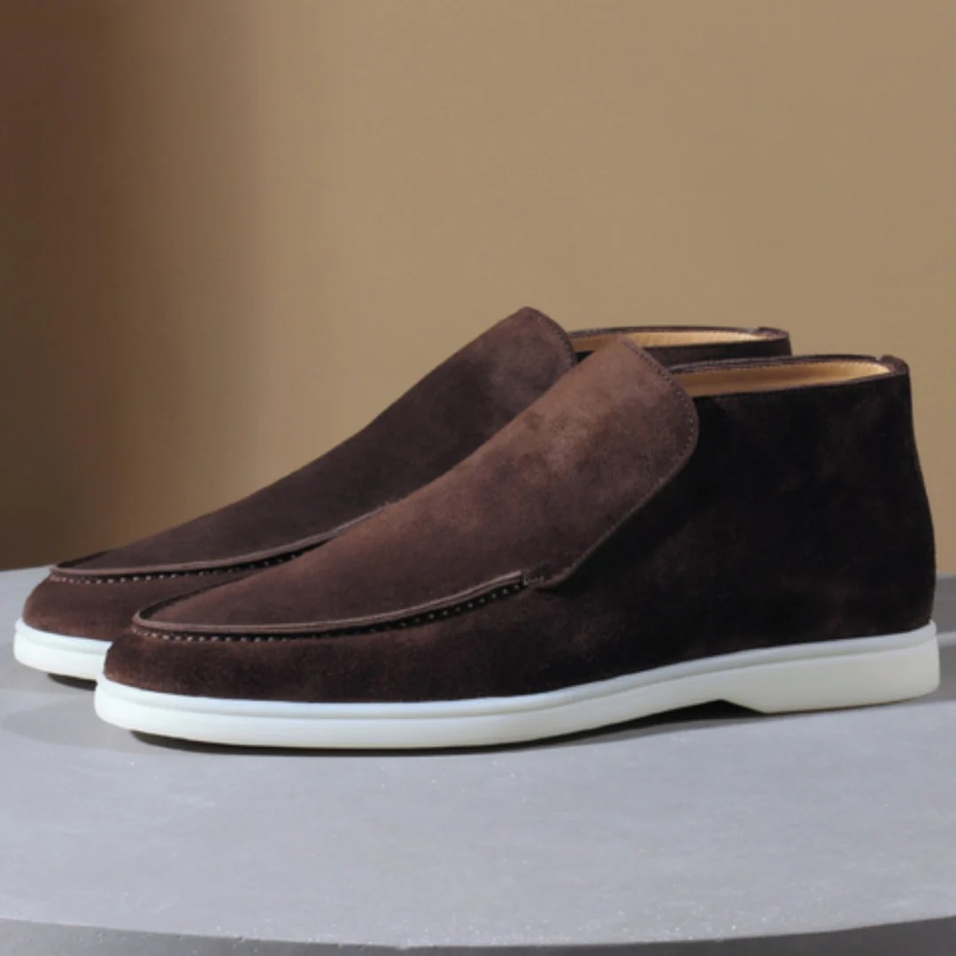 Heren Loafers – Nette Instappers Heren Comfort Stijlvol
