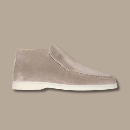Heren Loafers – Nette Instappers Heren Comfort Stijlvol