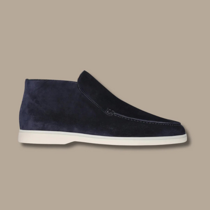 Heren Loafers – Nette Instappers Heren Comfort Stijlvol