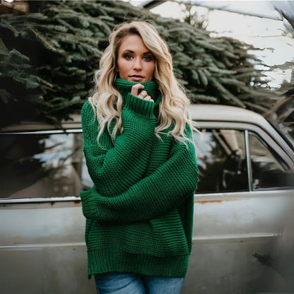 Fenne Coltrui – Oversized comfort met stijlgevoel